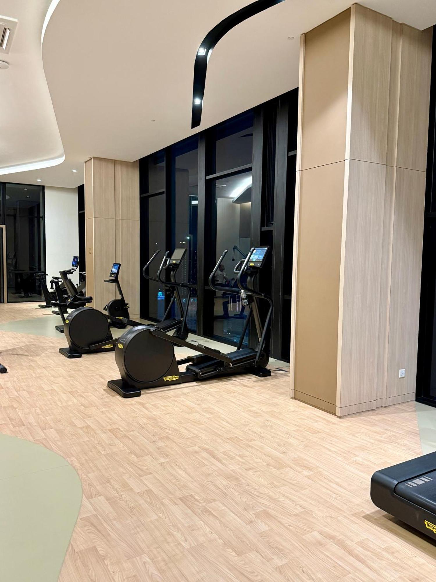 Maxx Royal Axon Bukit Bintang Apartment Kuala Lumpur Exterior photo